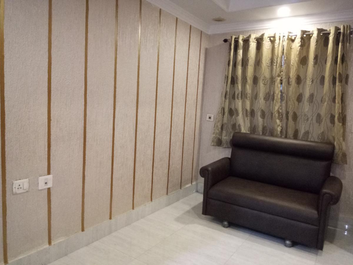 כלכותה Hotel Presidency Inn מראה חיצוני תמונה
