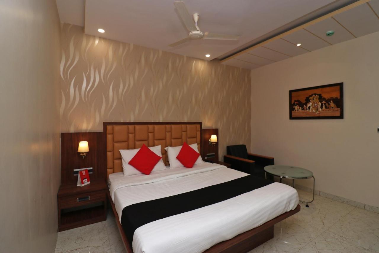 כלכותה Hotel Presidency Inn מראה חיצוני תמונה